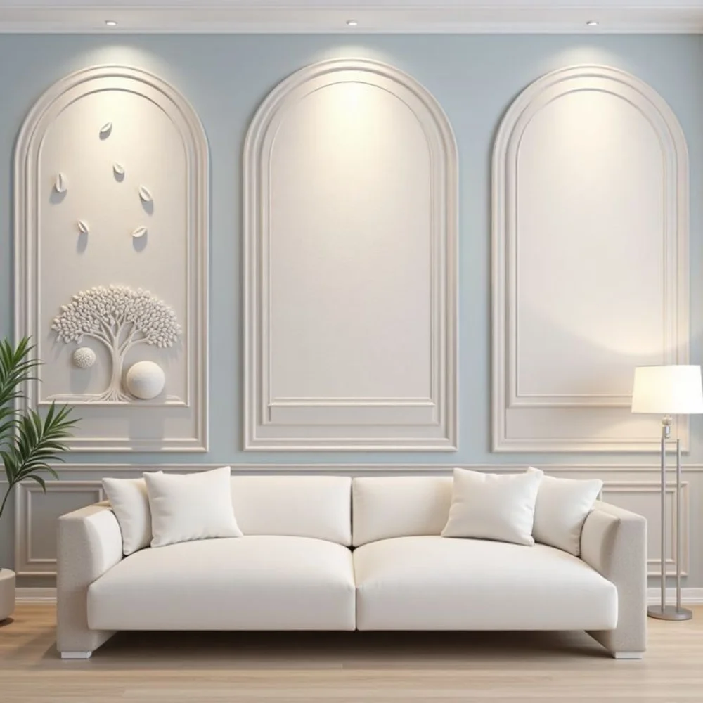 Wall Moulding Near Me